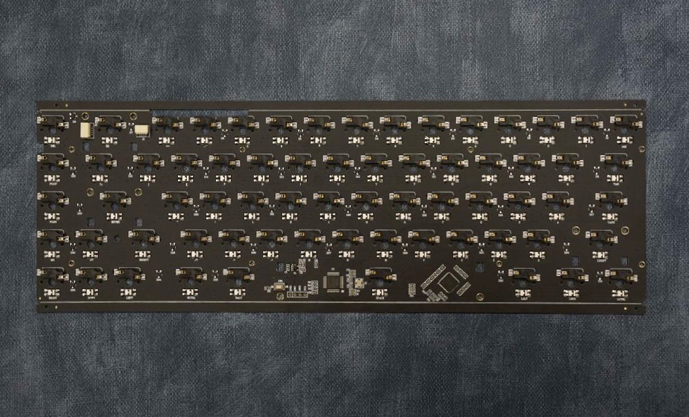 Voice 65% Extra Parts - Purchasing Alone - Image 3
