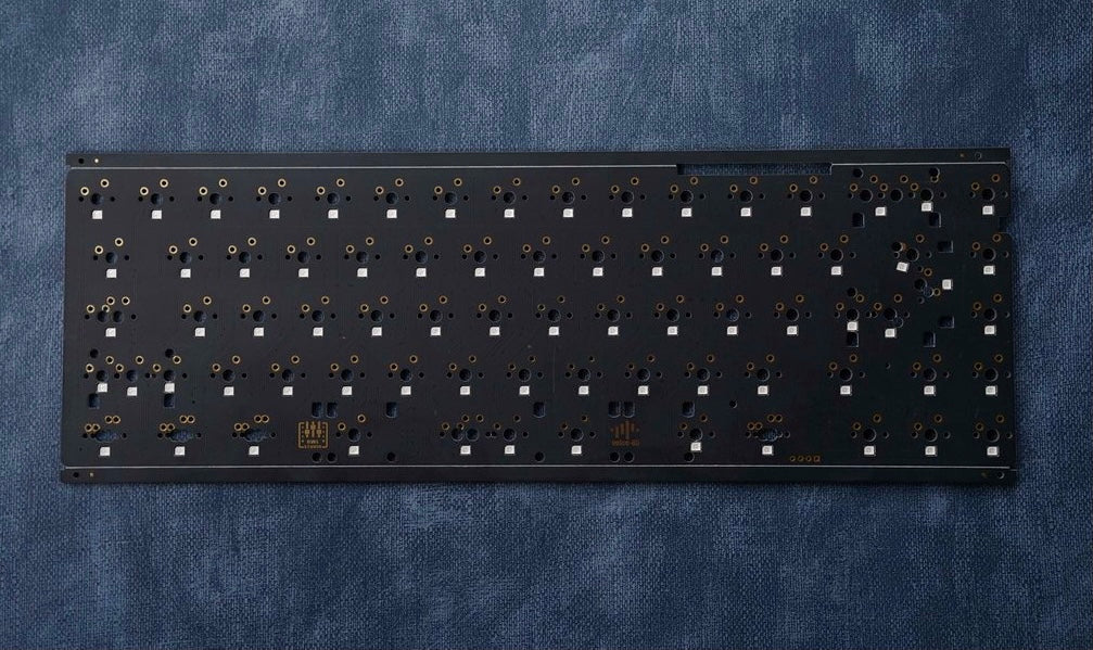 Voice 65% Extra Parts - Purchasing Alone - Image 4
