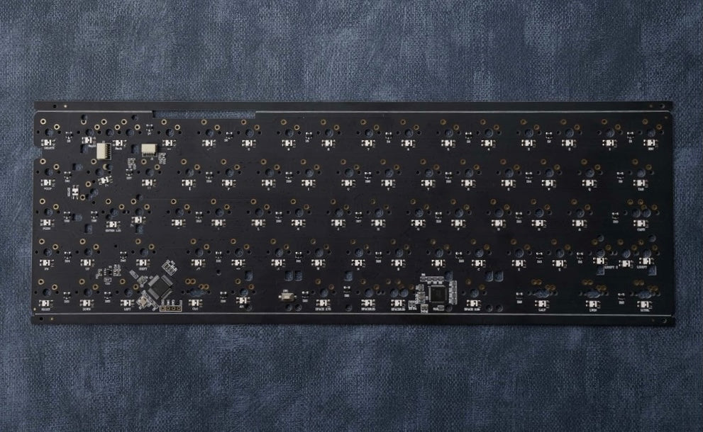 Voice 65% Extra Parts - Purchasing Alone - Image 5